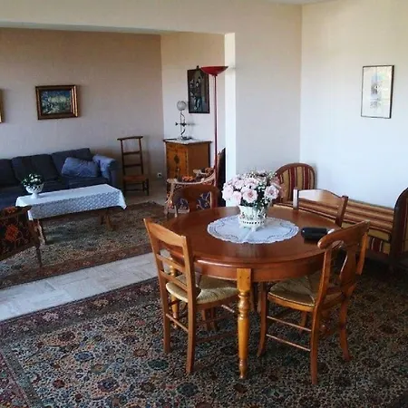 Hotel Sunrise Gruissan