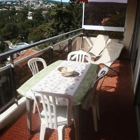Sunrise Hotel Gruissan