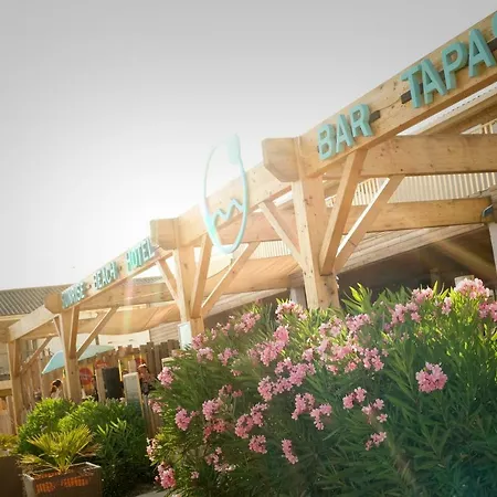Sunrise Hotel 2*
