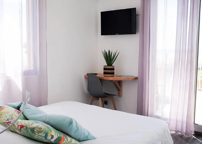 Ξενοδοχείο Sunrise