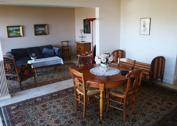 Hotel Sunrise Gruissan