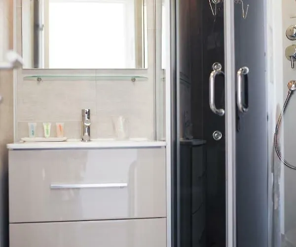 Sunrise Hotel Gruissan